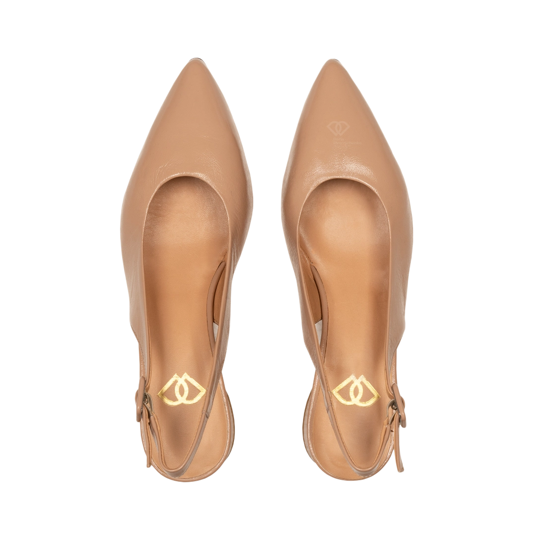 Слингбэки 4