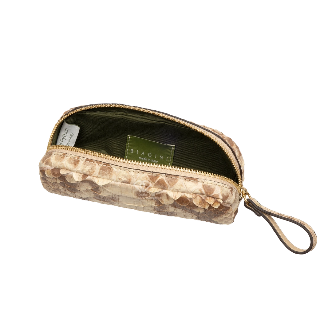Косметичка Питон 3
