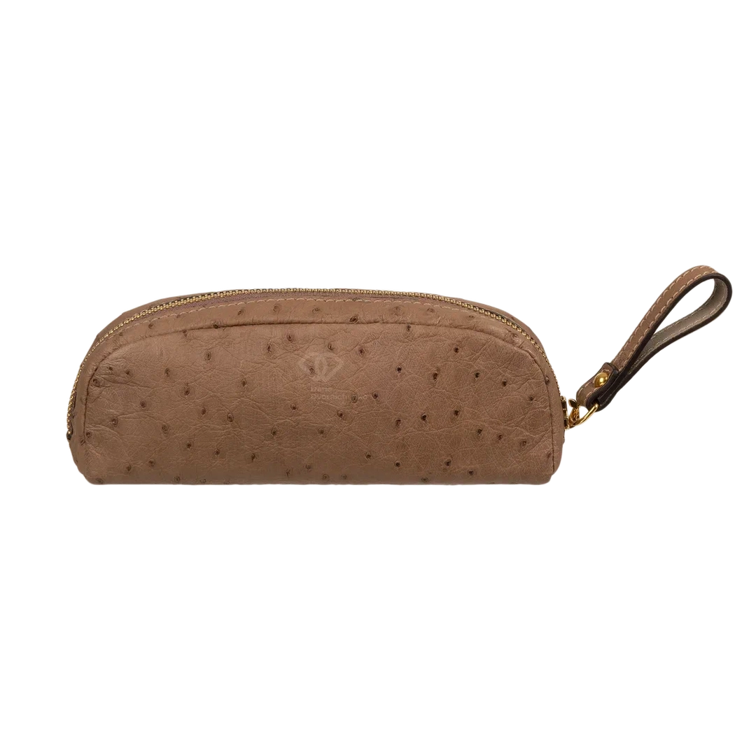 Косметичка Страус 3