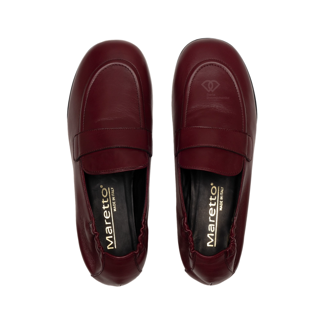 Лоферы 3
