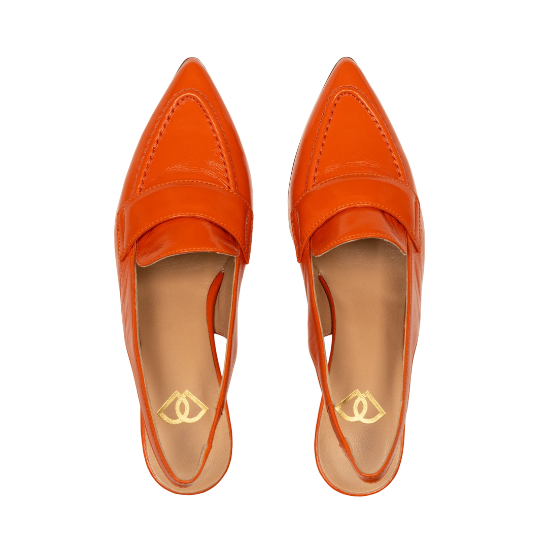 Слингбэки 4