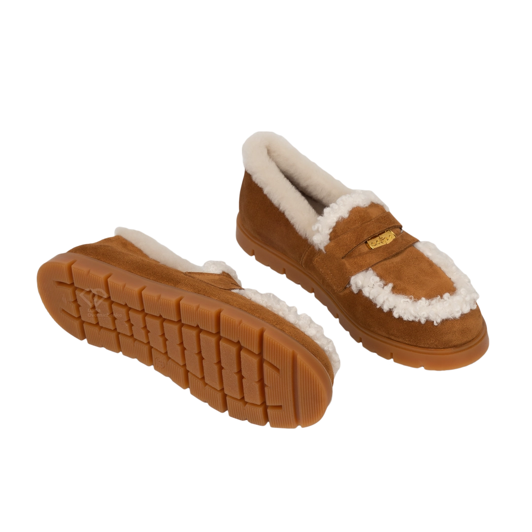 Мокасины 2