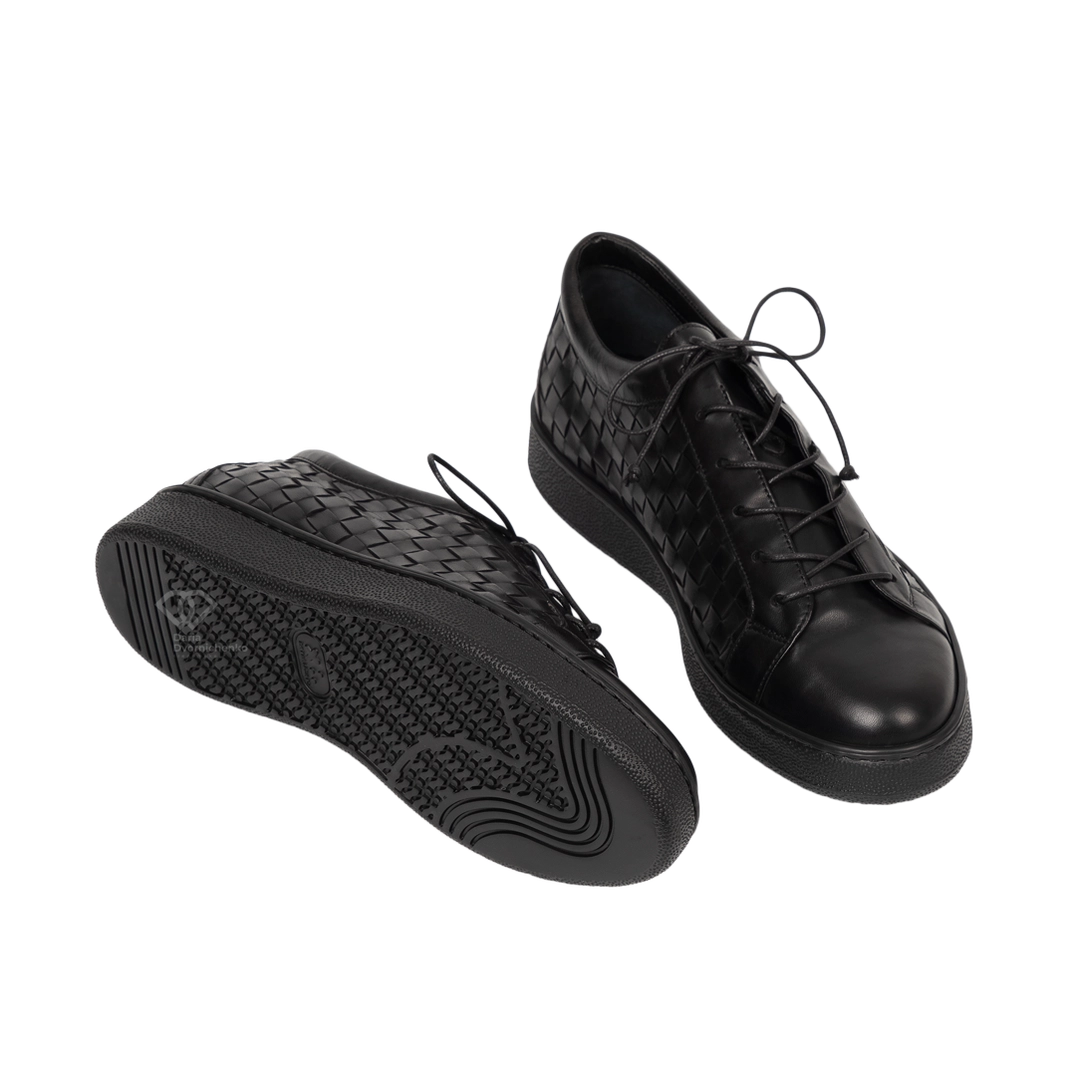 Кеды Интречиато 2