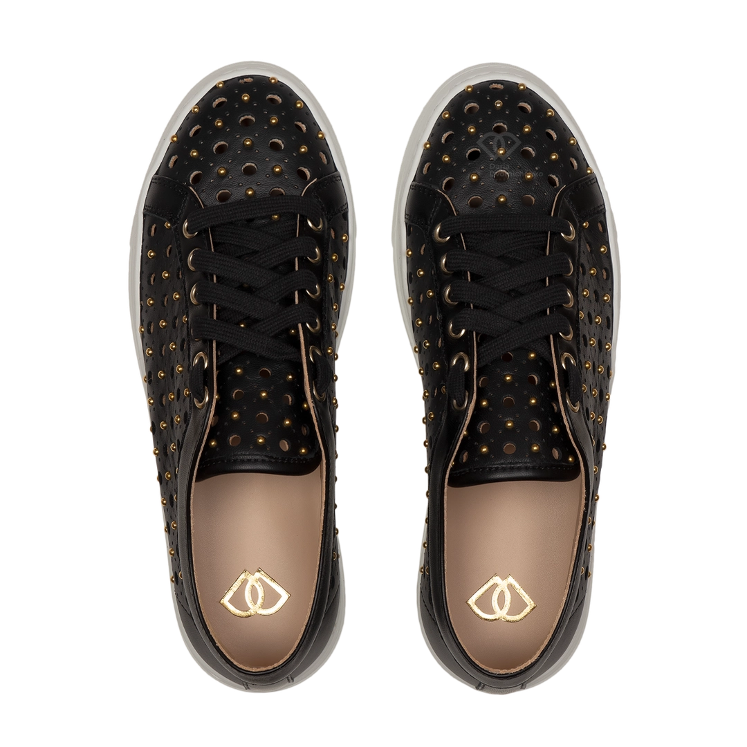Кеды Трафорато/клёпки 4