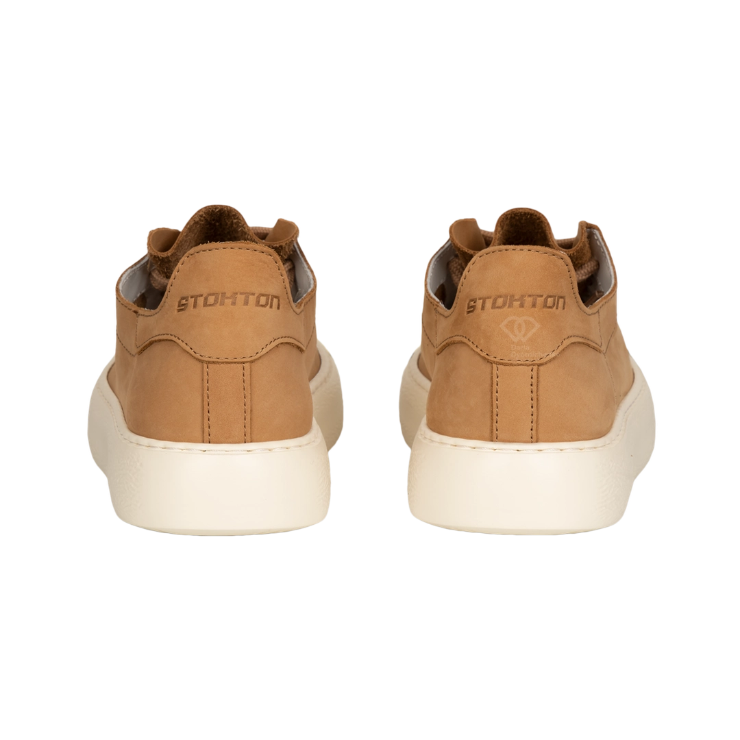 Кеды Нубук 3