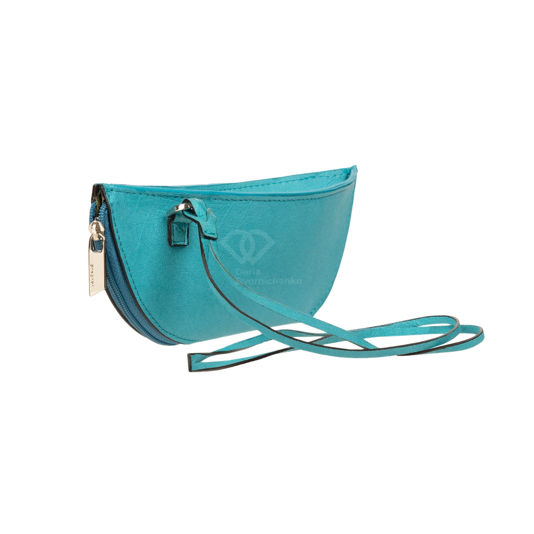 Чехол для очков Страус 2