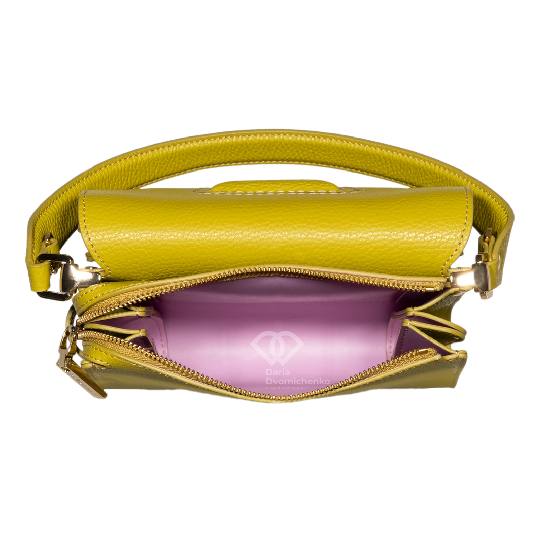 Портфель мини 4
