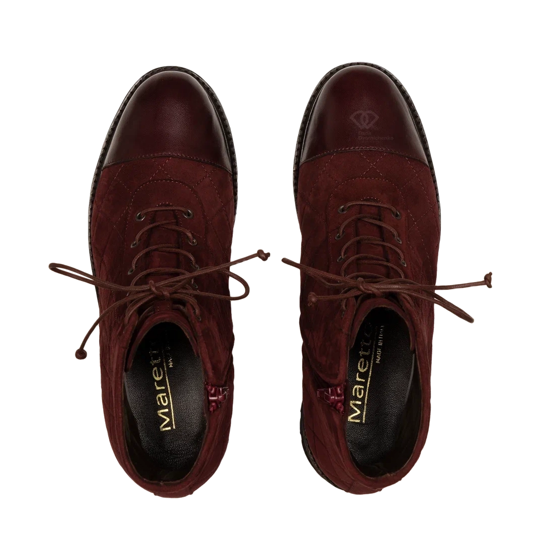 Ботинки 4