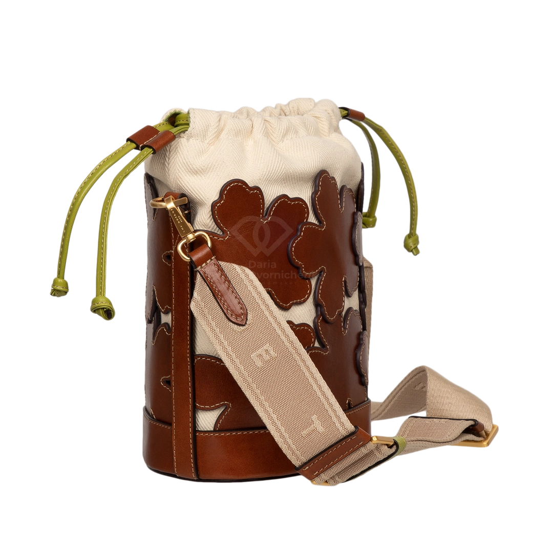 Сумка-ведро 2