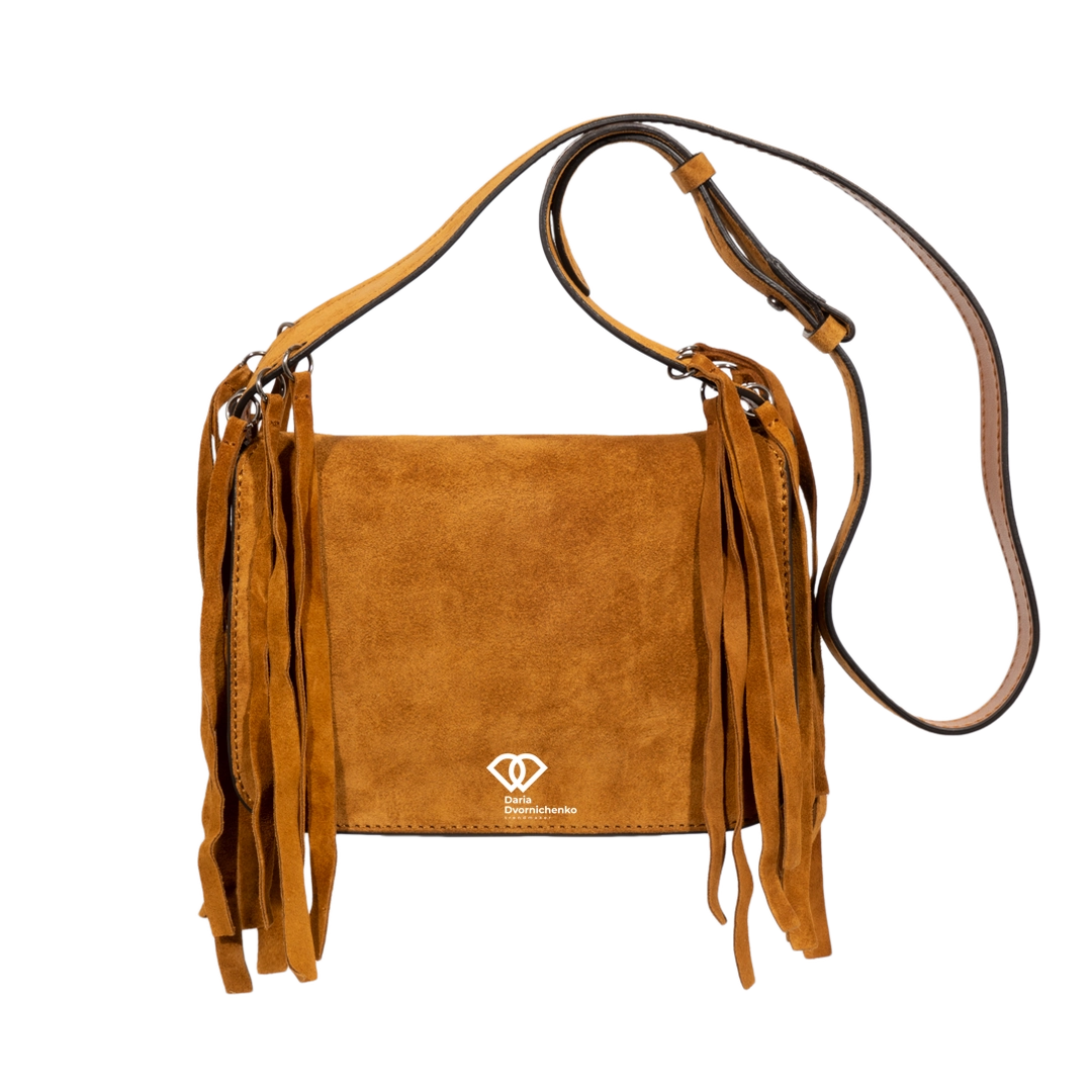 Кроссбоди Лукреция 7
