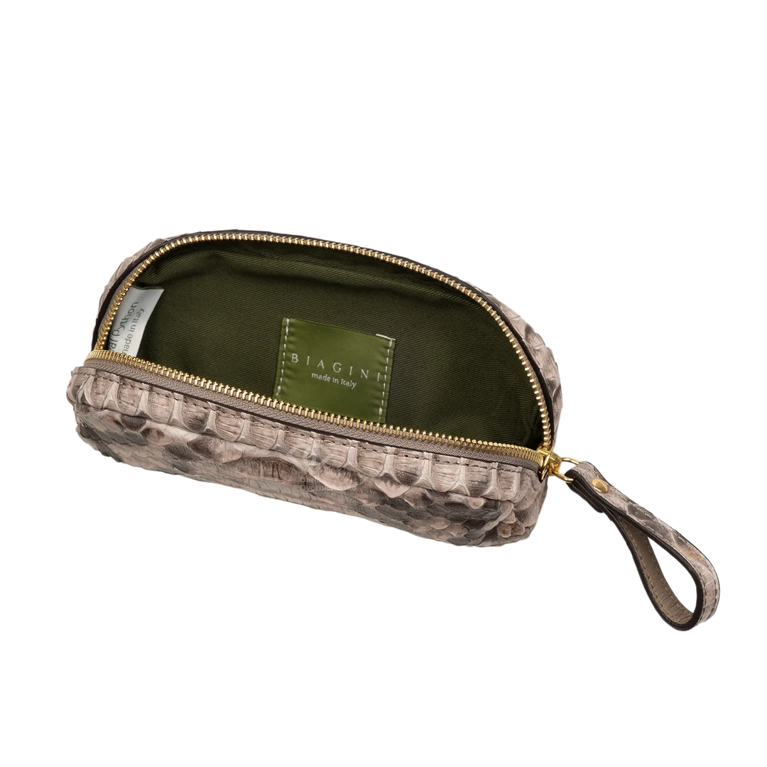 Косметичка Питон 3