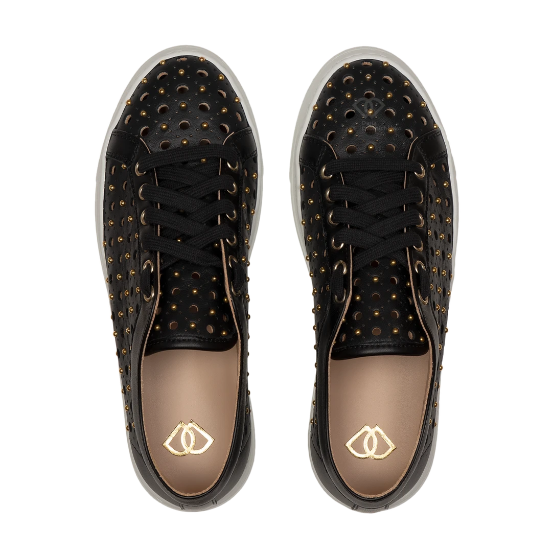 Кеды Трафорато/клёпки 4